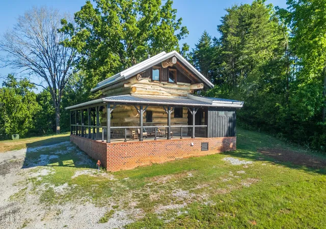 42nd image of 11716 S Crestwood Trail, Harrison, TN 37341 | MLS# 3223978