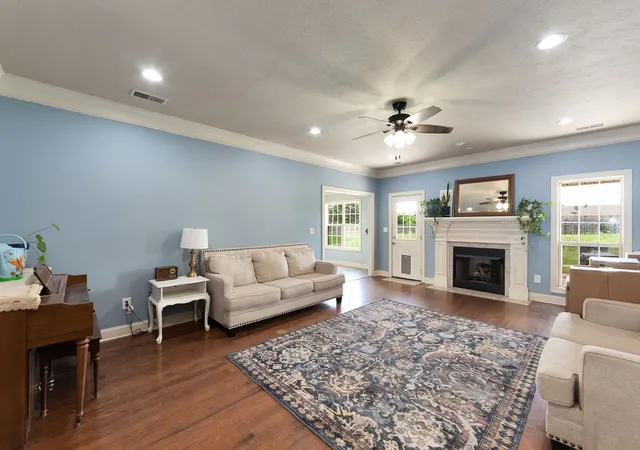 Homes for sale in Henderson, TN | 100 Mary Kate Ln, Henderson, TN 38340 | MLS# 3208441