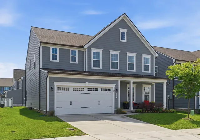 Photo 2 of Single family home for sale at 410 Ryan Ave, Gallatin, TN 37066 | MLS# 3210858 | Listing updated on 2026-09-13