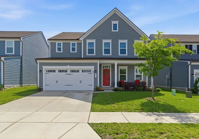 Photo 3 of Single family home for sale at 410 Ryan Ave, Gallatin, TN 37066 | MLS# 3210858 | Listing updated on 2026-09-13