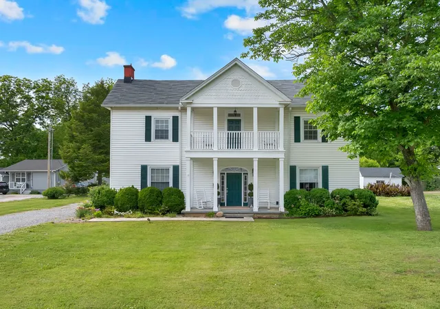 Photo 1 of Single family home for sale at 314 4th Avenue Nw, Winchester, TN 37398 | MLS# 3211510 | Listing updated on 2026-08-28