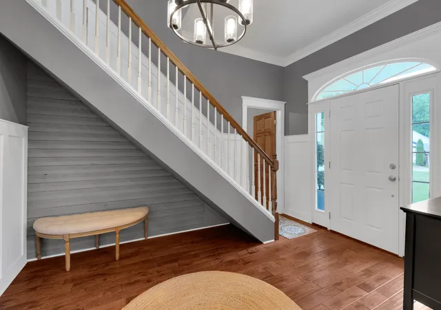 Photo 4 of Single family home for sale at 314 4th Avenue NW, Winchester, TN 37398 | MLS# 3211510 | Listing updated on 2026-08-28