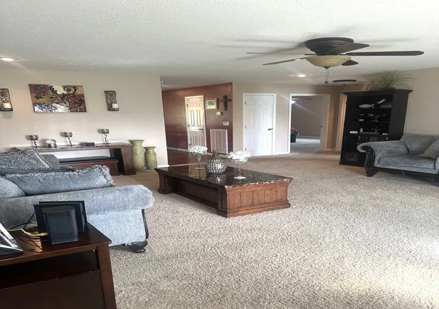 5th image of 59 Eiffel Tower Ln, Paris, TN 38242 | MLS# 3210854