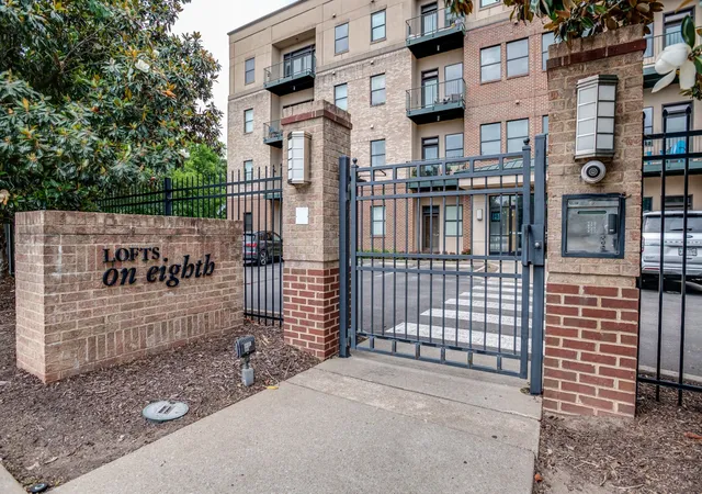 36th image of 2201 8th Ave S #104, Nashville, TN 37204 | MLS# 3216382