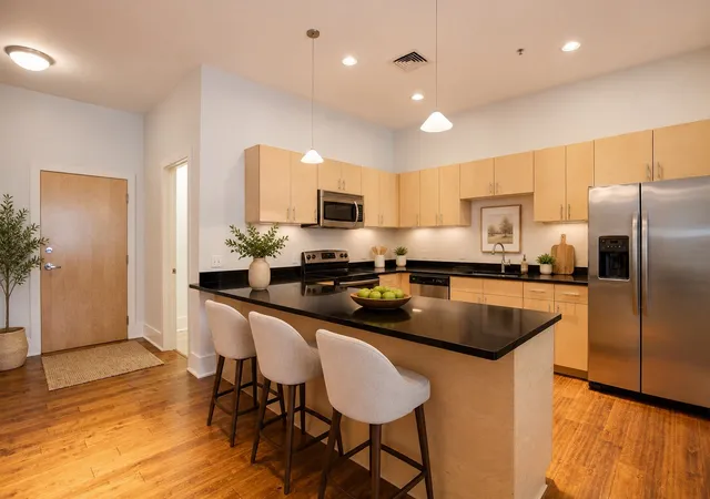 2nd image of 2201 8th Ave S #104, Nashville, TN 37204 | MLS# 3216382