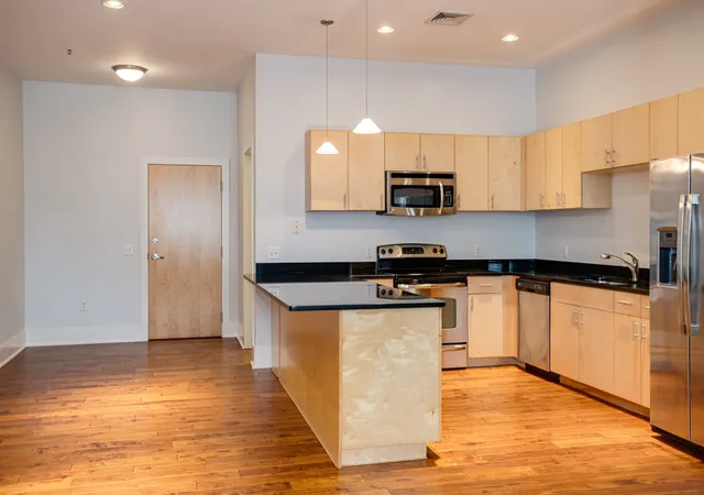 4th image of 2201 8Th Ave S #104, Nashville, TN 37204 | MLS# 3216382