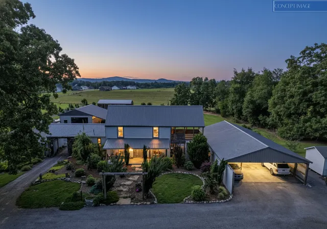 1st image of 495 Worley Rd, Doyle, TN 38559 | MLS# 3225035