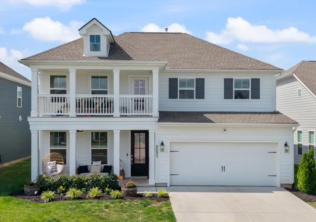 2nd image of 3531 Rockledge Way, Murfreesboro, TN 37129 | MLS# 3216643