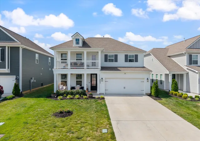 3rd image of 3531 Rockledge Way, Murfreesboro, TN 37129 | MLS# 3216643