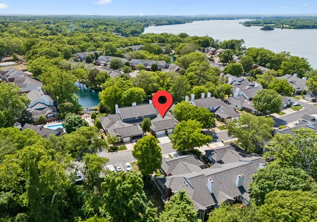 2nd image of 231 Green Harbor Road #3, Old Hickory, TN 37138 | MLS# 3215543