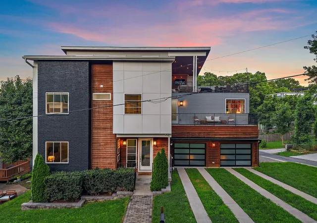 Photo 1 of Single family home for sale at 603a South 20th St, Nashville, TN 37206 | MLS# 3210931 | Listing updated on 2026-09-13