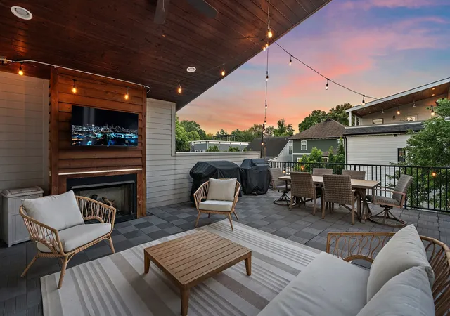 Photo 2 of Single family home for sale at 603a South 20th St, Nashville, TN 37206 | MLS# 3210931 | Listing updated on 2026-09-13