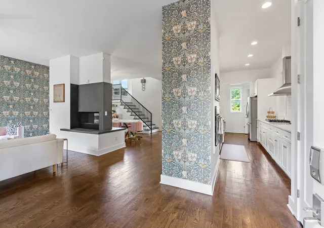 Photo 3 of Single family home for sale at 603a South 20th St, Nashville, TN 37206 | MLS# 3210931 | Listing updated on 2026-09-13