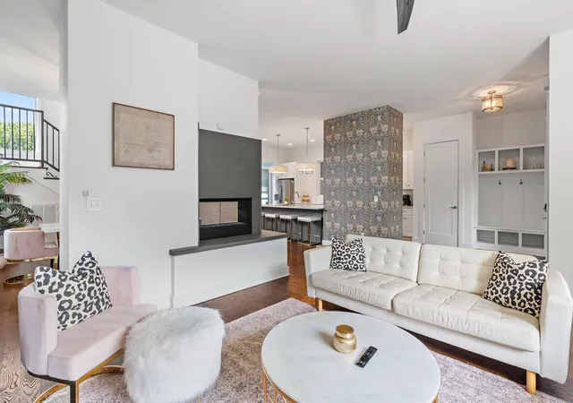Photo 4 of Single family home for sale at 603a South 20th St, Nashville, TN 37206 | MLS# 3210931 | Listing updated on 2026-09-13