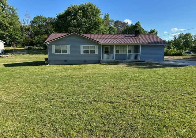 2nd image of 8790 Back Valley Road, Evensville, TN 37332 | MLS# 3304319