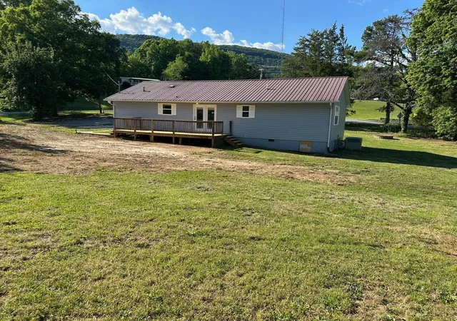 Photo 4 of Single family home for sale at 8790 Back Valley Rd, Evensville, TN 37332 | MLS# 3304319 | Listing updated on 2026-08-13