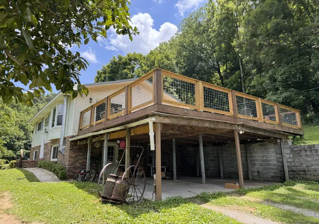 3rd image of 638 Mimosa Rd, Fayetteville, TN 37334 | MLS# 3213425