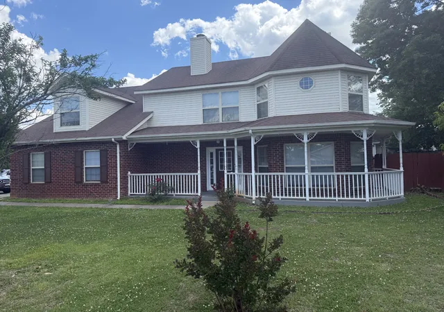 Photo 1 of Single family home for sale at 5453 Hickory Woods Dr, Antioch, TN 37013 | MLS# 3214462 | Listing updated on 2026-09-01