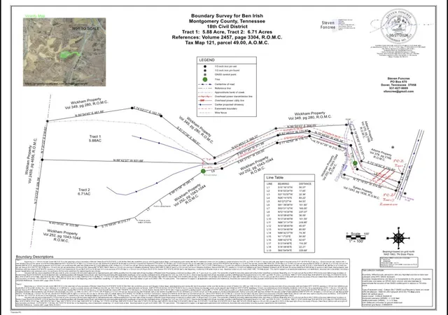 80th image of 1 Budds Creek Road, Palmyra, TN 37142 | MLS# 3210901
