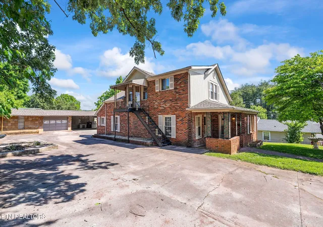 5th image of 303 E Louise Ave, Morristown, TN 37813 | MLS# 3210893