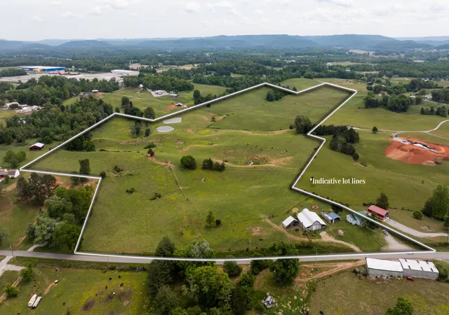 1st image of 1496 S Bunker Hill Rd, Sparta, TN 38583 | MLS# 3211255