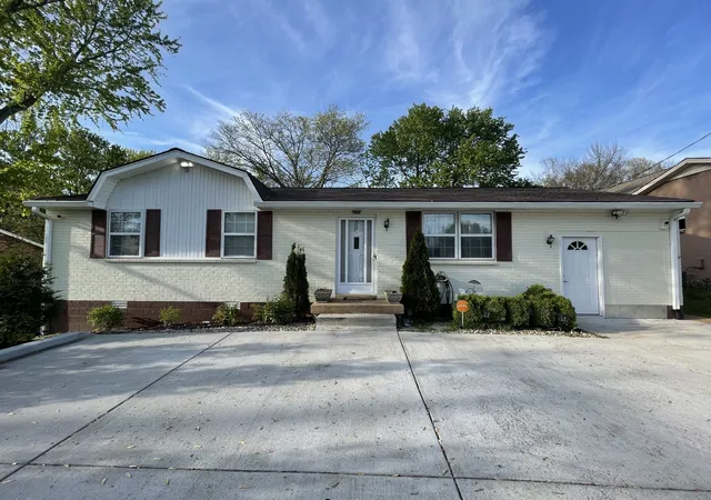 Photo 1 of Single family home for sale at 708 Richards Rd, Antioch, TN 37013 | MLS# 3230812 | Listing updated on 2026-08-19