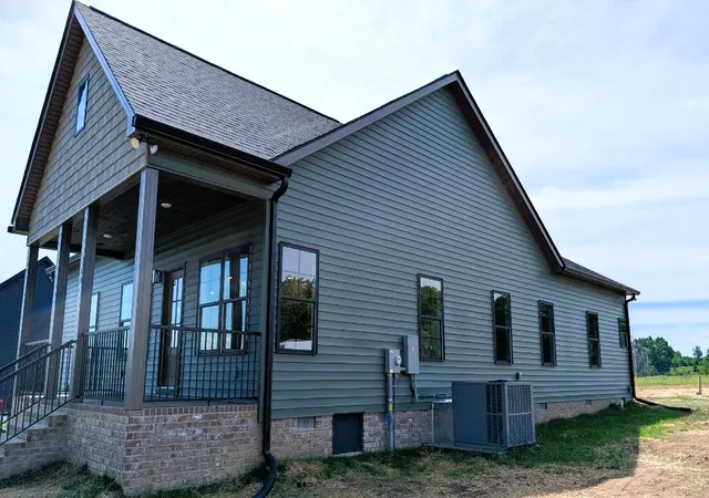 Photo 3 of Single family home for sale at 364 Clyde Wix Rd, Westmoreland, TN 37186 | MLS# 3210946 | Listing updated on 2026-09-04