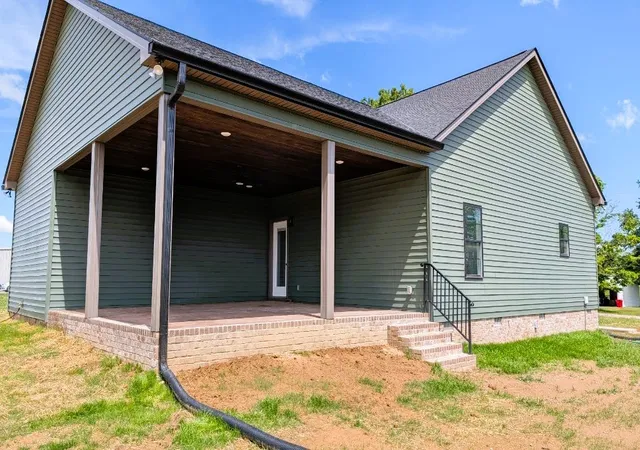 Photo 4 of Single family home for sale at 364 Clyde Wix Rd, Westmoreland, TN 37186 | MLS# 3210946 | Listing updated on 2026-09-04