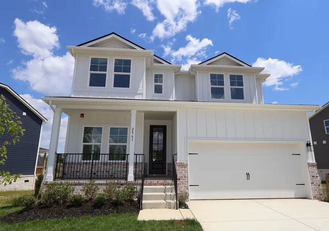 Photo 1 of Sale Pending at 3003 Sharpstone Ct, Columbia, TN 38401 | MLS# 3210913 | Listing updated on 2026-09-26