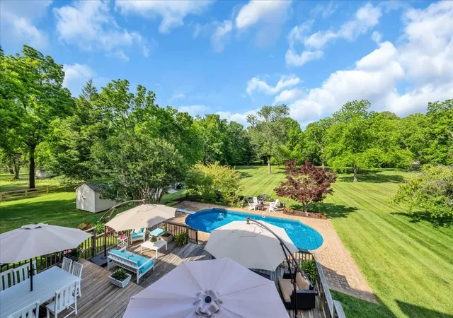 Photo 2 of Single family home for sale at 1205 Sycamore Dr, Manchester, TN 37355 | MLS# 3215231 | Listing updated on 2026-08-23
