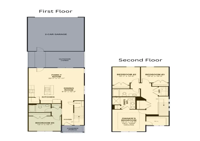Photo 4 of Sale Pending at 2900 Suzanne Landon Dr #I6, Murfreesboro, TN 37130 | MLS# 3210927 | Listing updated on 2026-05-13