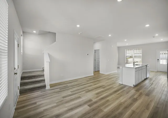 Photo 4 of Townhouse for sale at 2719 Fordham St, Columbia, TN 38401 | MLS# 3220561 | Listing updated on 2026-08-18