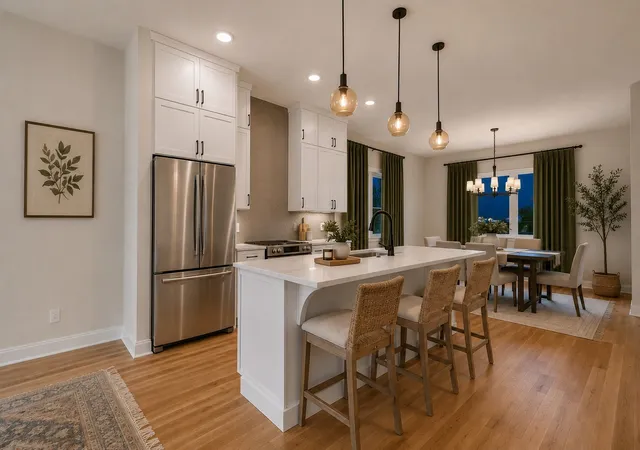 Photo 3 of Townhouse for sale at 2126 Goodrich Ave, Nashville, TN 37218 | MLS# 3211227 | Listing updated on 2026-09-29
