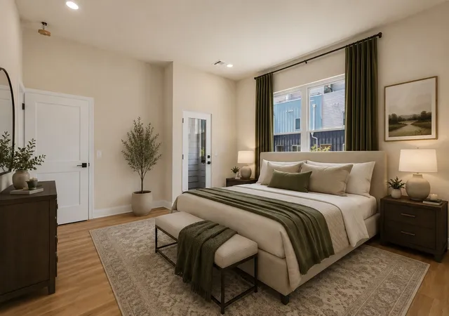 Photo 4 of Townhouse for sale at 2126 Goodrich Ave, Nashville, TN 37218 | MLS# 3211227 | Listing updated on 2026-09-29
