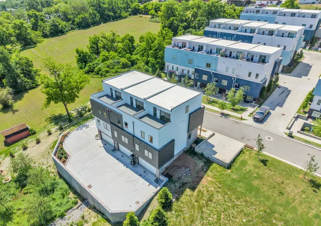 70th image of 2126 Goodrich Ave, Nashville, TN 37218 | MLS# 3211227
