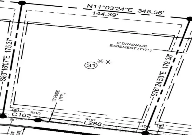 Photo 1 of Land for sale at 1290 Firefly Dr, Spring Hill, TN 37174 | MLS# 3306329 | Listing updated on 2026-07-25