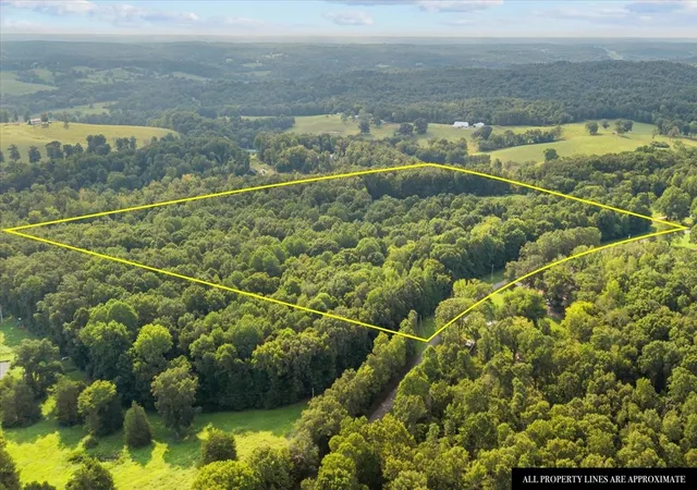 Photo 1 of Land for sale at 0 Kizer Ridge Rd, Erin, TN 37061 | MLS# 3211170 | Listing updated on 2026-08-28