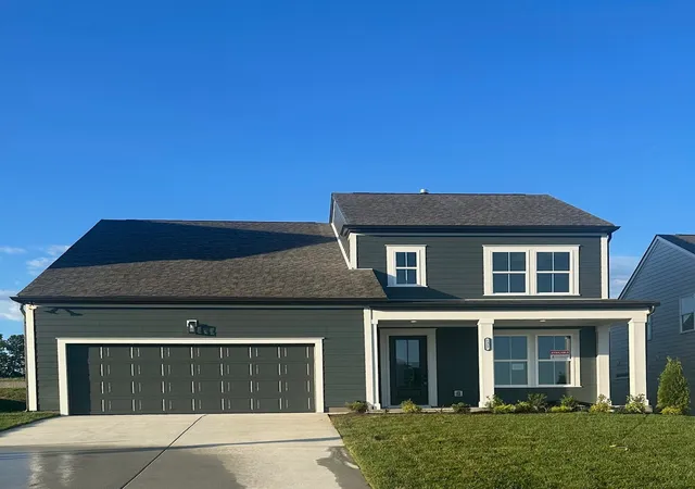 Photo 1 of Single family home for sale at 1417 Decoy Ln, Lebanon, TN 37090 | MLS# 3211083 | Listing updated on 2026-05-24
