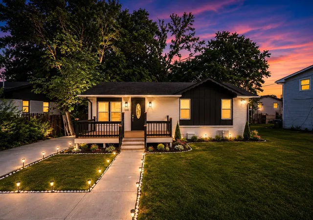 3rd image of 2503 Allenwood Dr, Nashville, TN 37207 | MLS# 3211118