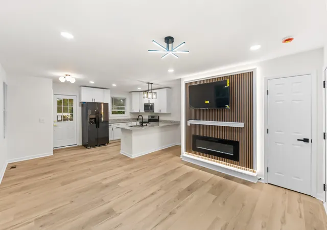4th image of 2503 Allenwood Dr, Nashville, TN 37207 | MLS# 3211118