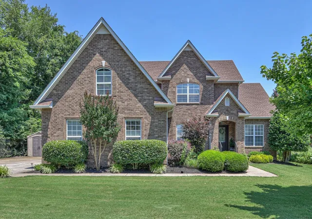 Photo 1 of Sale Pending at 3522 Salem Cvs Ln W, Murfreesboro, TN 37128 | MLS# 3211075 | Listing updated on 2026-08-18