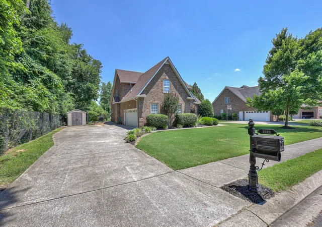 Photo 2 of Sale Pending at 3522 Salem Cvs Ln W, Murfreesboro, TN 37128 | MLS# 3211075 | Listing updated on 2026-08-18