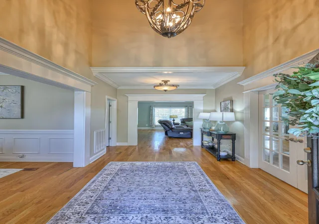 Photo 4 of Sale Pending at 3522 Salem Cvs Ln W, Murfreesboro, TN 37128 | MLS# 3211075 | Listing updated on 2026-08-18