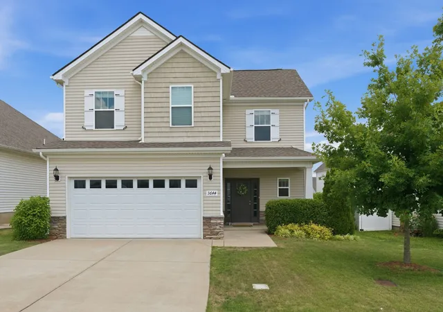 2nd image of 3644 Perlino Dr, Murfreesboro, TN 37128 | MLS# 3214059