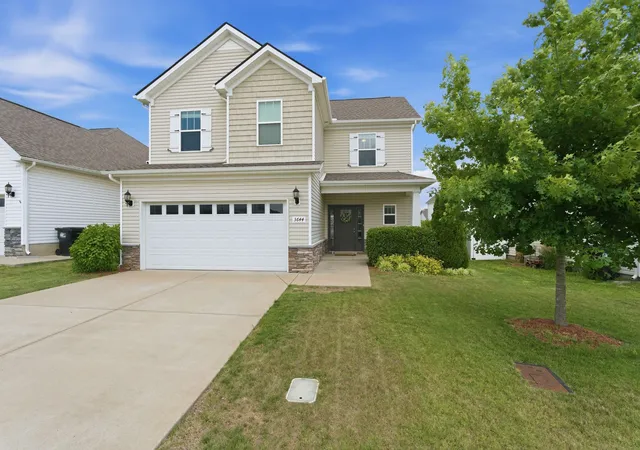 3rd image of 3644 Perlino Dr, Murfreesboro, TN 37128 | MLS# 3214059