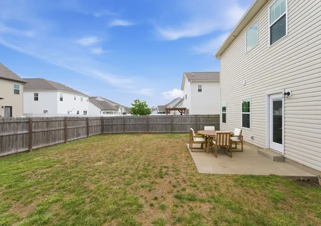 32nd image of 3644 Perlino Dr, Murfreesboro, TN 37128 | MLS# 3214059