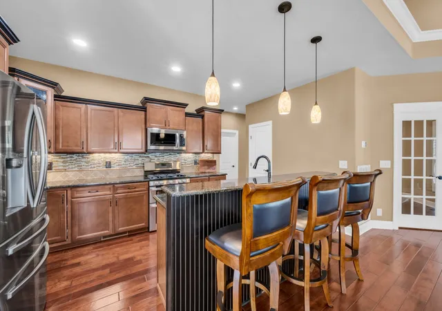 Photo 1 of Single family home for sale at 533 Summit View Cir, Clarksville, TN 37043 | MLS# 3211087 | Listing updated on 2026-09-01