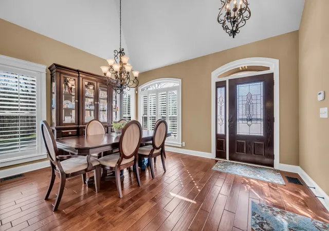 Photo 3 of Single family home for sale at 533 Summit View Cir, Clarksville, TN 37043 | MLS# 3211087 | Listing updated on 2026-09-01