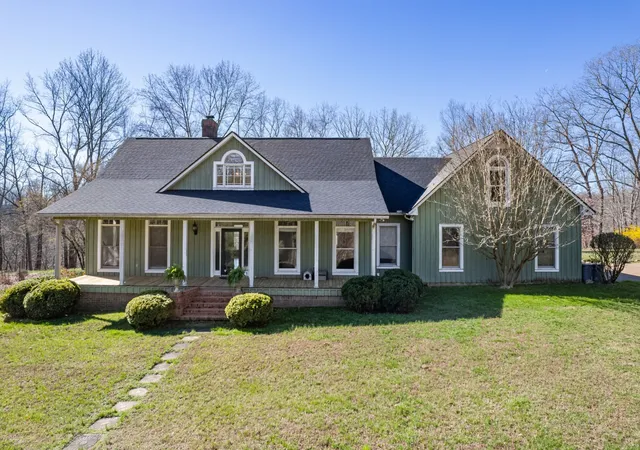 4th image of 925 Bumpas Rd, Lawrenceburg, TN 38464 | MLS# 3211092