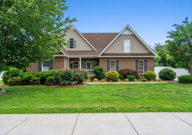 Photo 4 of Single family home for sale at 87 Garrison Dr, Mc Minnville, TN 37110 | MLS# 3213478 | Listing updated on 2026-08-25